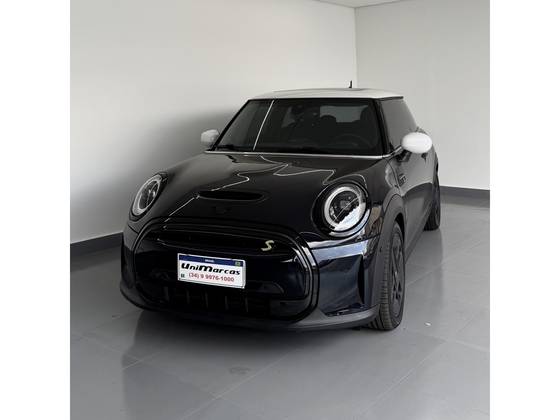 MINI COOPER SE MULTITONE EDITION 2P ELÉTRICO