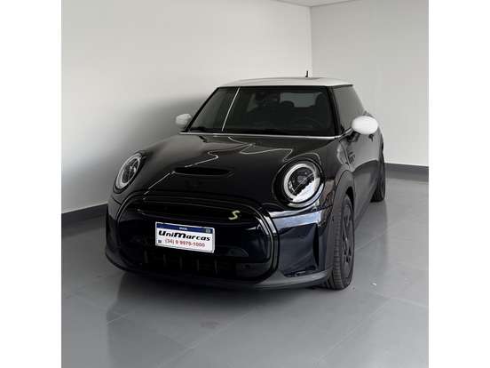 MINI-COOPER-SE MULTITONE EDITION 2P ELÉTRICO MINI-COOPER-2022