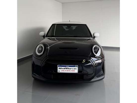 MINI-COOPER-SE MULTITONE EDITION 2P ELÉTRICO MINI-COOPER-2022