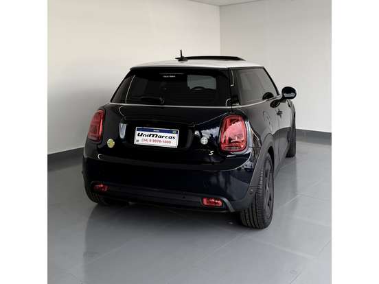MINI-COOPER-SE MULTITONE EDITION 2P ELÉTRICO MINI-COOPER-2022