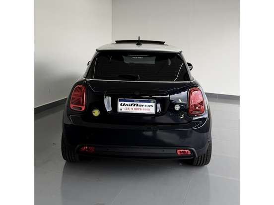 MINI-COOPER-SE MULTITONE EDITION 2P ELÉTRICO MINI-COOPER-2022