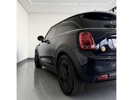 MINI-COOPER-SE MULTITONE EDITION 2P ELÉTRICO MINI-COOPER-2022