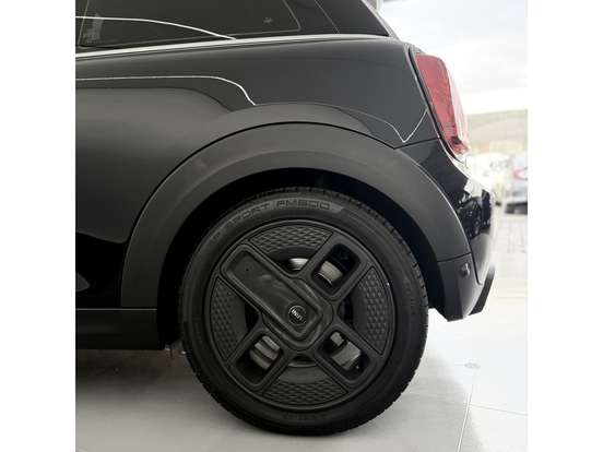 MINI-COOPER-SE MULTITONE EDITION 2P ELÉTRICO MINI-COOPER-2022