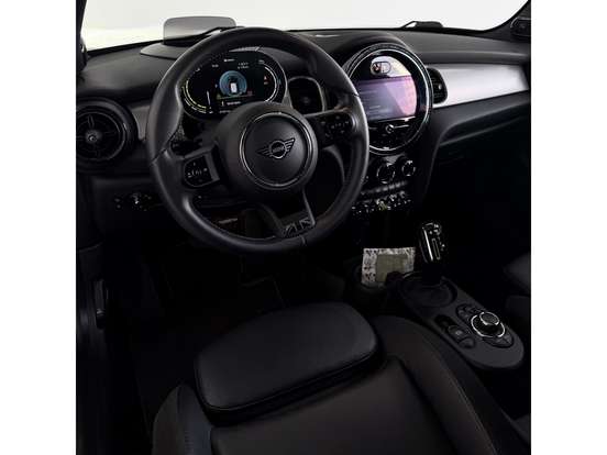 MINI-COOPER-SE MULTITONE EDITION 2P ELÉTRICO MINI-COOPER-2022