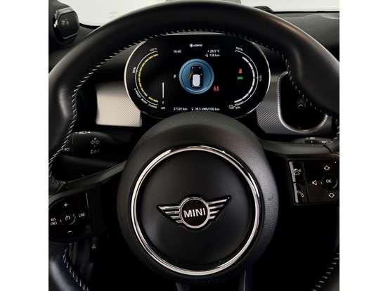 MINI-COOPER-SE MULTITONE EDITION 2P ELÉTRICO MINI-COOPER-2022
