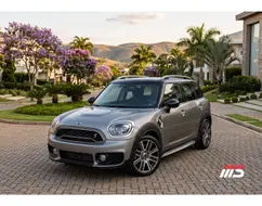 MINI COUNTRYMAN 1.5 12V TWINPOWER TURBO HYBRID COOPER S E TOP ALL4 STEPTRONIC MINI COUNTRYMAN 1.5 12V TWINPOWER TURBO HYBRID COOPER S E TOP ALL4 STEPTRONIC