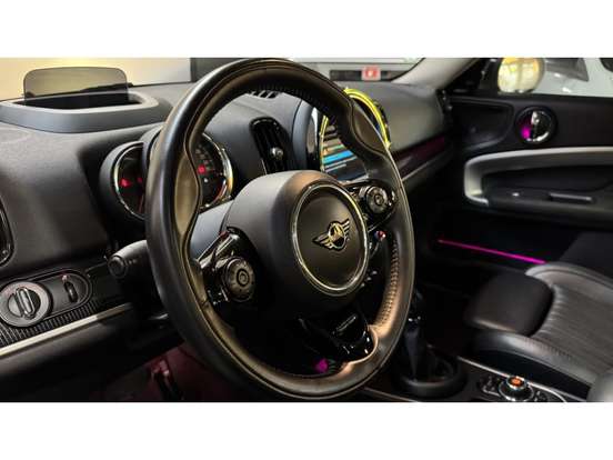 MINI-COUNTRYMAN-1.5 12V TWINPOWER TURBO HYBRID COOPER S E TOP ALL4 STEPTRONIC MINI-COUNTRYMAN-2019