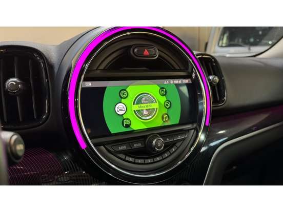 MINI-COUNTRYMAN-1.5 12V TWINPOWER TURBO HYBRID COOPER S E TOP ALL4 STEPTRONIC MINI-COUNTRYMAN-2019