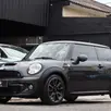 MINI COOPER 1.6 S BAYSWATER 16V 2P GASOLINA AUTOMÁTICO MINI COOPER 1.6 S BAYSWATER 16V 2P GASOLINA AUTOMÁTICO