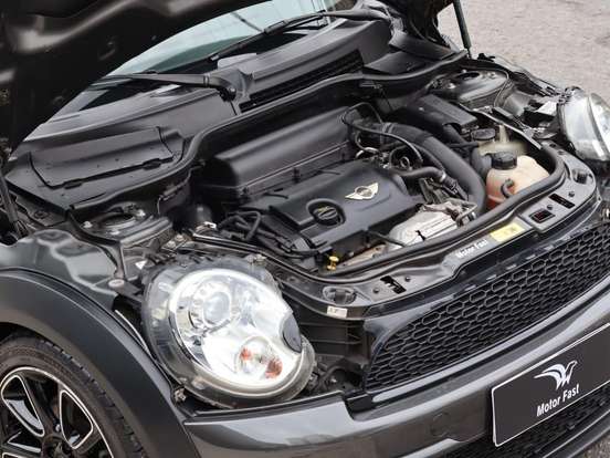 MINI-COOPER-1.6 S BAYSWATER 16V 2P GASOLINA AUTOMÁTICO MINI-COOPER-2013
