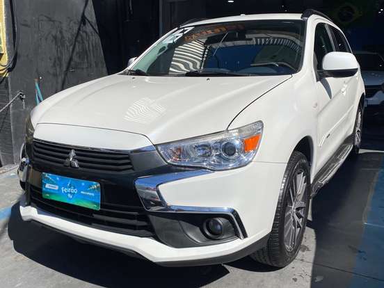 MITSUBISHI-ASX-2018