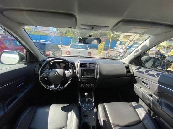 MITSUBISHI-ASX-2018