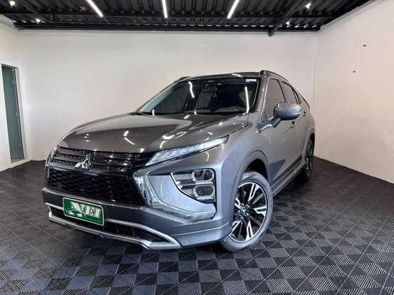 MITSUBISHI-ECLIPSE CROSS-2024
