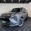 MITSUBISHI ECLIPSE CROSS 1.5 MIVEC TURBO GASOLINA HPE CVT MITSUBISHI ECLIPSE CROSS 1.5 MIVEC TURBO GASOLINA HPE CVT