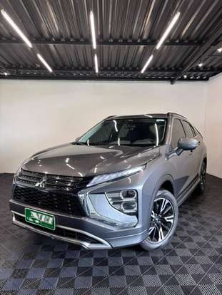 MITSUBISHI-ECLIPSE CROSS-2024