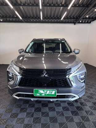 MITSUBISHI-ECLIPSE CROSS-2024