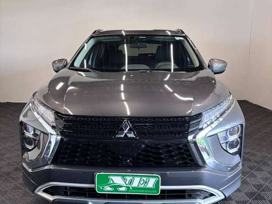MITSUBISHI-ECLIPSE CROSS-1.5 MIVEC TURBO GASOLINA HPE CVT MITSUBISHI-ECLIPSE CROSS-2024