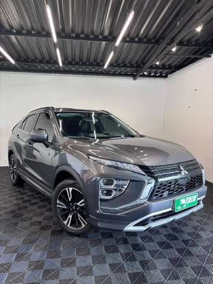 MITSUBISHI-ECLIPSE CROSS-2024