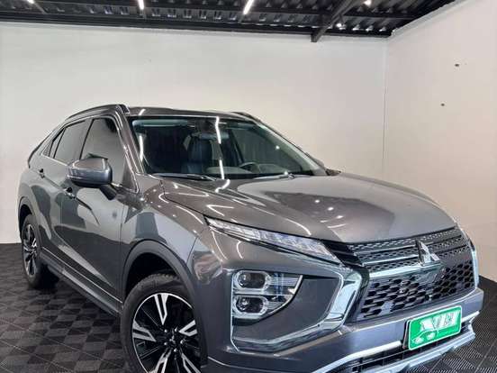 MITSUBISHI-ECLIPSE CROSS-1.5 MIVEC TURBO GASOLINA HPE CVT MITSUBISHI-ECLIPSE CROSS-2024
