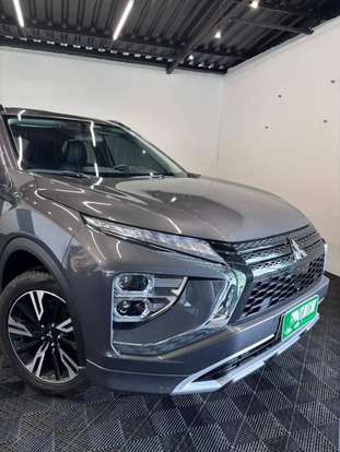 MITSUBISHI-ECLIPSE CROSS-2024