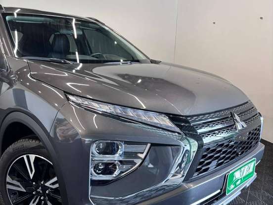 MITSUBISHI-ECLIPSE CROSS-1.5 MIVEC TURBO GASOLINA HPE CVT MITSUBISHI-ECLIPSE CROSS-2024