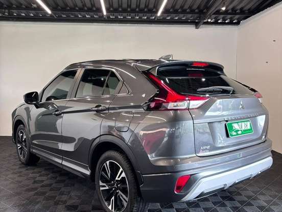 MITSUBISHI-ECLIPSE CROSS-1.5 MIVEC TURBO GASOLINA HPE CVT MITSUBISHI-ECLIPSE CROSS-2024