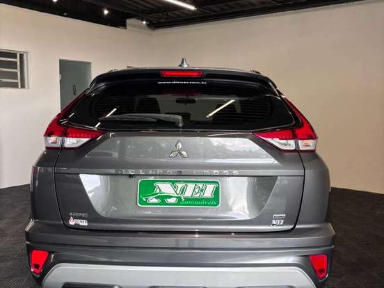 MITSUBISHI-ECLIPSE CROSS-1.5 MIVEC TURBO GASOLINA HPE CVT MITSUBISHI-ECLIPSE CROSS-2024