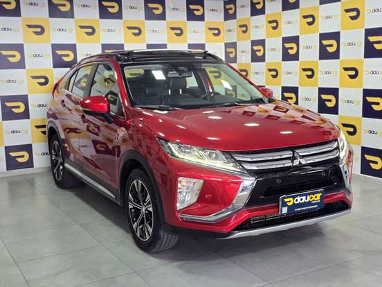 MITSUBISHI-ECLIPSE CROSS-2018