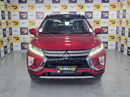 MITSUBISHI-ECLIPSE CROSS-2018