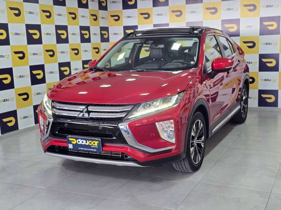 MITSUBISHI-ECLIPSE CROSS-2018