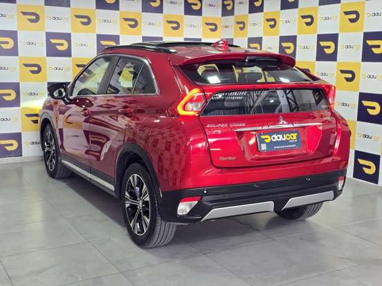 MITSUBISHI-ECLIPSE CROSS-2018