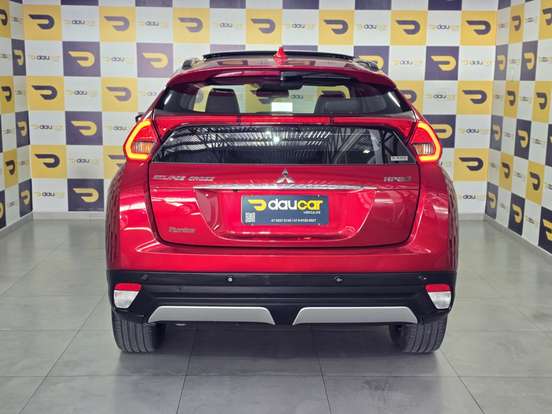 MITSUBISHI-ECLIPSE CROSS-2018