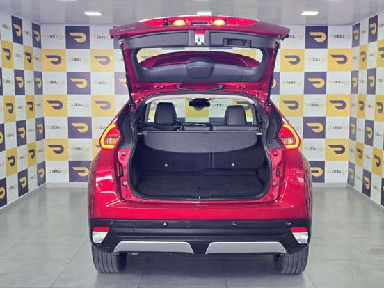 MITSUBISHI-ECLIPSE CROSS-2018