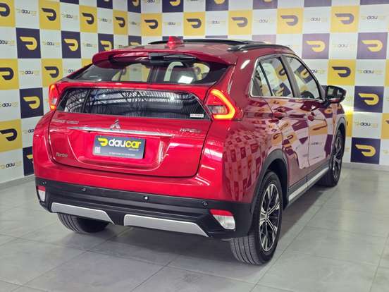 MITSUBISHI-ECLIPSE CROSS-2018