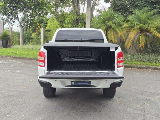 MITSUBISHI-L200 TRITON-2.4 16V TURBO DIESEL GL CD 4X4 MANUAL MITSUBISHI-L200 TRITON-2022