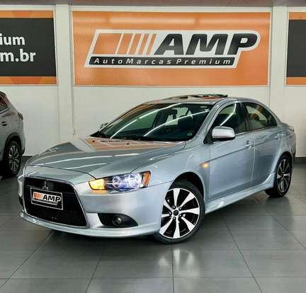 MITSUBISHI-LANCER-2011