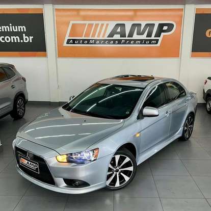 MITSUBISHI-LANCER-2011