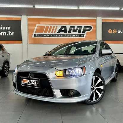 MITSUBISHI-LANCER-2011