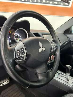 MITSUBISHI-LANCER-2011