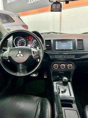 MITSUBISHI-LANCER-2011