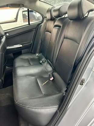 MITSUBISHI-LANCER-2011
