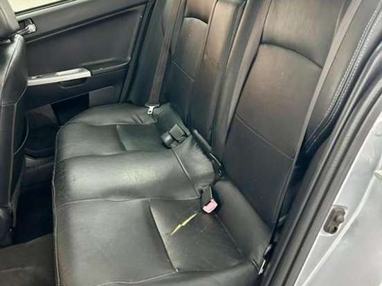MITSUBISHI-LANCER-2.0 GT 16V GASOLINA 4P AUTOMÁTICO MITSUBISHI-LANCER-2011