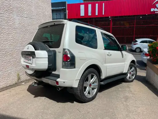 MITSUBISHI-PAJERO FULL-2013