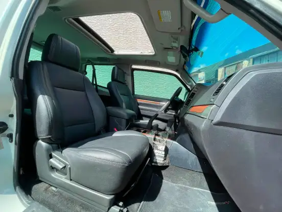 MITSUBISHI-PAJERO FULL-3.2 HPE 4X4 16V TURBO INTERCOOLER DIESEL 2P AUTOMÁTICO MITSUBISHI-PAJERO FULL-2013