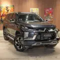 MITSUBISHI PAJERO SPORT 2.4 16V MIVEC TURBO DIESEL HPE-S AWD AUTOMÁTICO MITSUBISHI PAJERO SPORT 2.4 16V MIVEC TURBO DIESEL HPE-S AWD AUTOMÁTICO