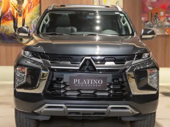 MITSUBISHI-PAJERO SPORT-2.4 16V MIVEC TURBO DIESEL HPE-S AWD AUTOMÁTICO MITSUBISHI-PAJERO SPORT-2024