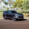 MITSUBISHI PAJERO SPORT 2.4 16V MIVEC TURBO DIESEL HPE-S AWD AUTOMÁTICO MITSUBISHI PAJERO SPORT 2.4 16V MIVEC TURBO DIESEL HPE-S AWD AUTOMÁTICO