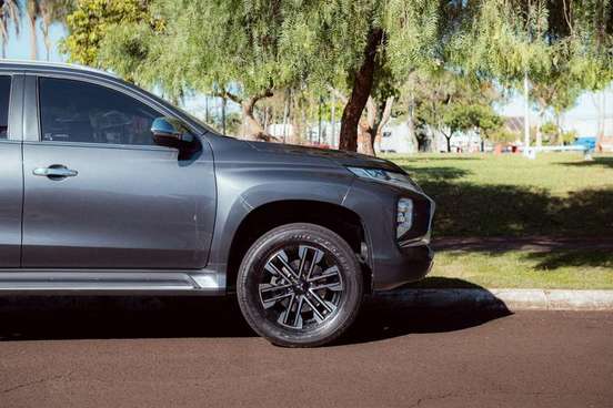 MITSUBISHI-PAJERO SPORT-2021