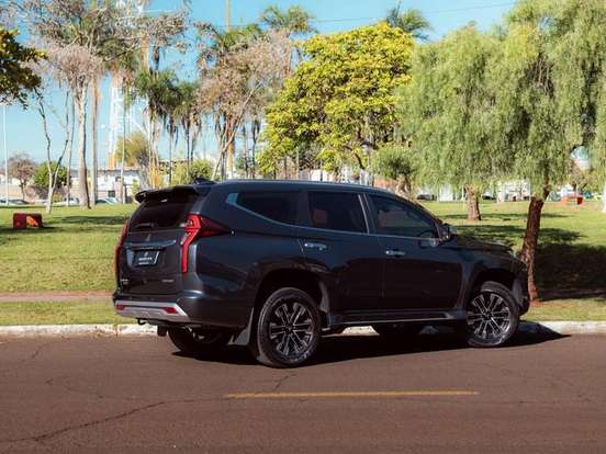 MITSUBISHI-PAJERO SPORT-2.4 16V MIVEC TURBO DIESEL HPE-S AWD AUTOMÁTICO MITSUBISHI-PAJERO SPORT-2021