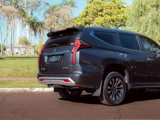 MITSUBISHI-PAJERO SPORT-2.4 16V MIVEC TURBO DIESEL HPE-S AWD AUTOMÁTICO MITSUBISHI-PAJERO SPORT-2021